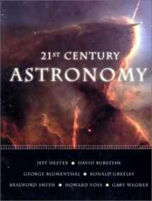 9780393979091-0393979091-21st Century Astronomy