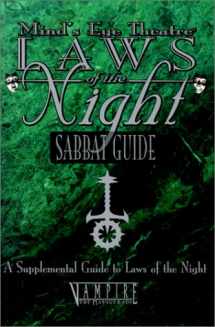 9781565047327-156504732X-*OP MET Sabbat Guide