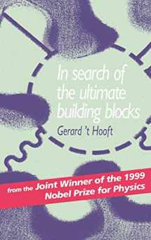 9780521550833-0521550831-In Search of the Ultimate Building Blocks