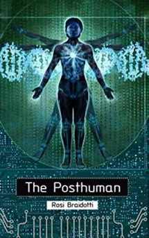 9780745641584-074564158X-The Posthuman