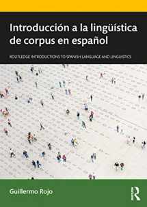 9780367635848-0367635844-Introducción a la lingüística de corpus en español (Routledge Introductions to Spanish Language and Linguistics) (Spanish Edition)