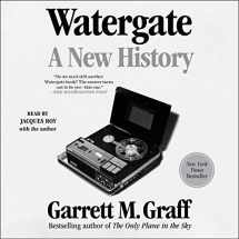 9781797131085-1797131087-Watergate: A New History