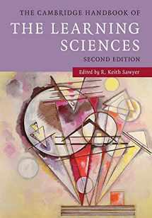 9781107626577-1107626579-The Cambridge Handbook of the Learning Sciences (Cambridge Handbooks in Psychology)