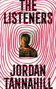 9781443465342-1443465348-The Listeners: A Novel