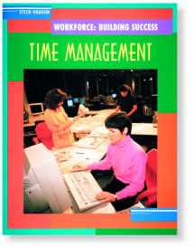 9780817265182-081726518X-Time Management (Workforce: Building Success)