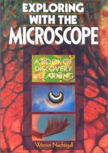 9780806908663-0806908661-Exploring With the Microscope: A Book of Discovery & Learning