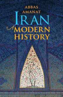 9780300248937-0300248938-Iran: A Modern History