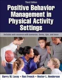 9781450465793-145046579X-Positive Behavior Management in Physical Activity Settings