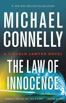 9780316485623-0316485624-Law of Innocence (A Lincoln Lawyer Novel, 6)