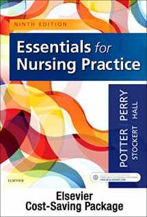 9780323547680-0323547680-Essentials for Nursing Practice - Text and Study Guide Package