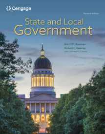 9780357367407-0357367405-State and Local Government