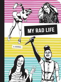 9780399579509-0399579508-My Rad Life: A Journal (Rad Women)