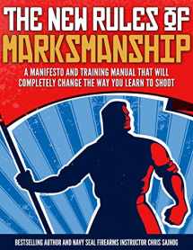 9781943787050-1943787050-The New Rules of Marksmanship Firearms Training Workbook