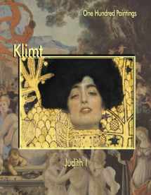 9781553210139-1553210131-Klimt: Judith I (One Hundred Paintings Series)