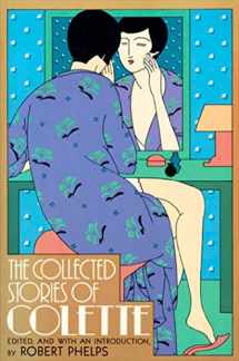 9780374518653-0374518653-The Collected Stories of Colette