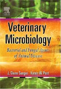 9780721687179-0721687172-Veterinary Microbiology: Bacterial and Fungal Agents of Animal Disease