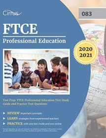 9781635306316-1635306310-FTCE Professional Education Test Prep: FTCE Professional Education Test Study Guide and Practice Test Questions