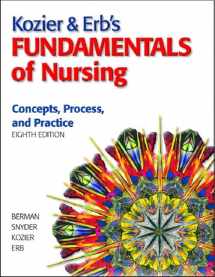 9780137136773-0137136773-Kozier & Erb's Fundamentals of Nursing Value Pack (Includes Clinical Handbook for Kozier & Erb's Fundamentals of Nursing & Study Guide for Kozier & Erb's Fundamentals of Nursing)