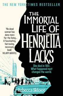 9780330533447-0330533444-The Immortal Life of Henrietta Lacks. Rebecca Skloot