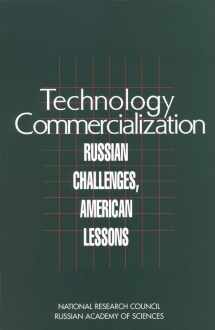 9780309061940-0309061946-Technology Commercialization: Russian Challenges, American Lessons