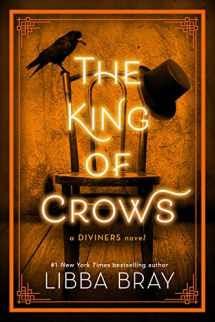 9780316126090-0316126098-The King of Crows (The Diviners, 4)