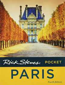 9781641711272-1641711272-Rick Steves Pocket Paris