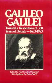 9780820701936-0820701939-Galileo Galilei: Toward a Resolution of 350 Years of Debate, 1633-1983 (Institute for World Concerns Series) (English and French Edition)