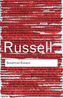 9780415325080-0415325080-Sceptical Essays (Routledge Classics)
