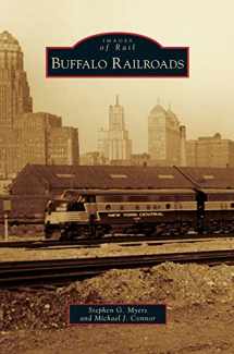 9781531648459-1531648452-Buffalo Railroads