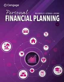 9780357585009-0357585003-Bundle: Personal Financial Planning, 15th + Mindtap, 2 terms Printed Access Card