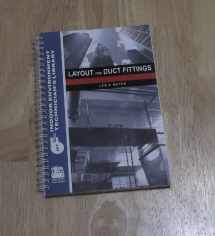 9780880690287-0880690283-Layout for Duct Fittings (Indoor Environment Technician's Library)
