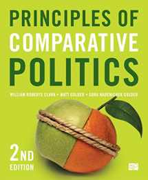 9781608716791-1608716791-Principles of Comparative Politics