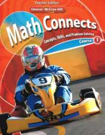 9780078740442-0078740444-Math Connects: Concepts, Skills, and Problem Solving, Course 1, Vol. 1, Teacher Edition