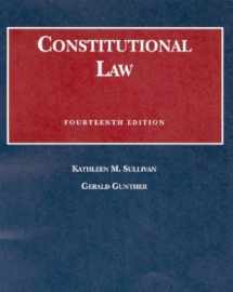 9781566629072-1566629071-Constitutional Law