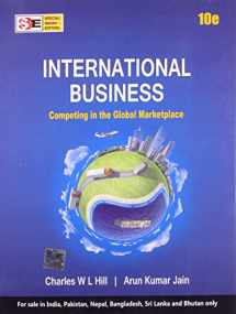 9781259098031-1259098036-International Business - Competing in the Global Marketplace