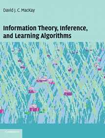9780521642989-0521642981-Information Theory, Inference and Learning Algorithms