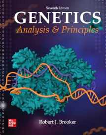 9781260473025-1260473023-Loose Leaf for Genetics: Analysis and Principles