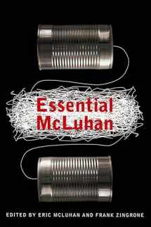 9780465019953-0465019951-The Essential McLuhan