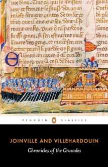 9780140449983-0140449981-Chronicles of the Crusades (Penguin Classics)