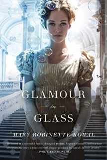 9780765325617-0765325616-Glamour in Glass (Glamourist Histories, 2)