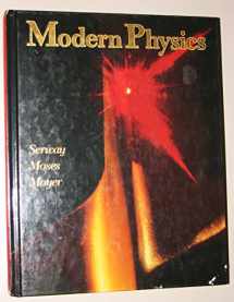 9780030048449-0030048443-Modern Physics