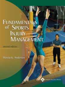 9780781732727-0781732727-Fundamentals of Sports Injury Management
