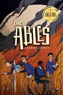 9781684423361-1684423368-The Ables: The Ables, Book 1 (The Ables, 1)