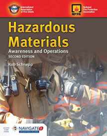 9781449641542-1449641547-Hazardous Materials Awareness and Operations