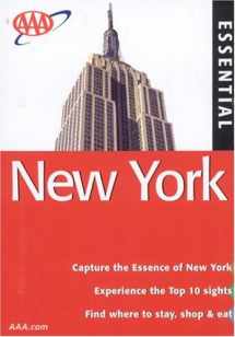9781595081964-1595081968-AAA Essential New York