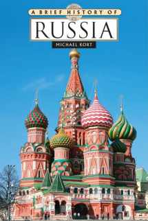 9780816071135-0816071136-A Brief History of Russia