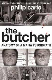9780061744662-0061744662-The Butcher: Anatomy of a Mafia Psychopath