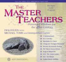 9781561707331-1561707333-Masters Teachers: Perennial Wisdom for the 21st Century