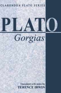 9780198720911-0198720912-Gorgias (Clarendon Plato Series)