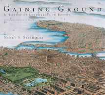 9780262534833-0262534835-Gaining Ground: A History of Landmaking in Boston